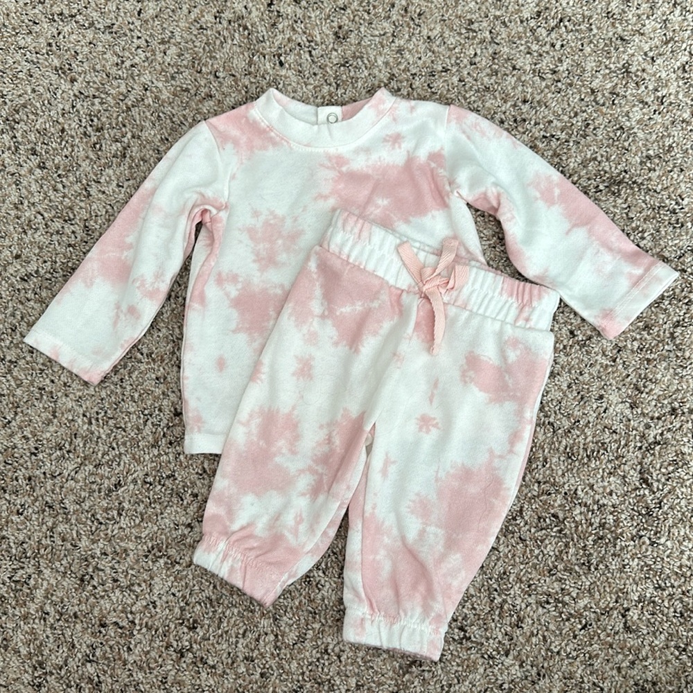 GRAYSON MINI TWO PIECE SET